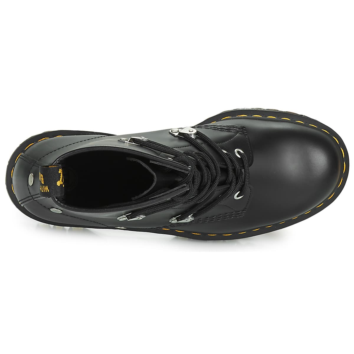 Women's Boots Dr. Martens Black