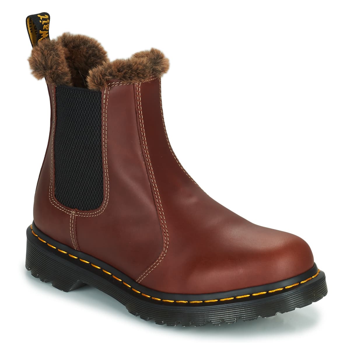 Μπότες Dr. Martens 2976 LEONORE