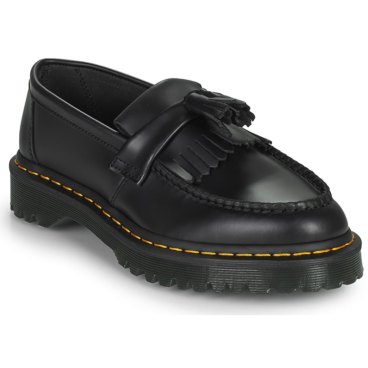 Men's Loafers Dr. Martens Black