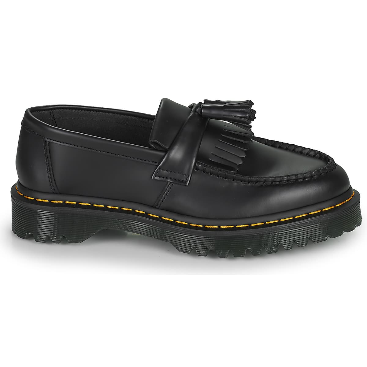 Men's Loafers Dr. Martens Black