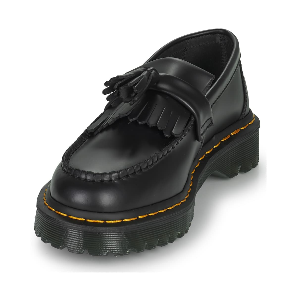 Men's Loafers Dr. Martens Black