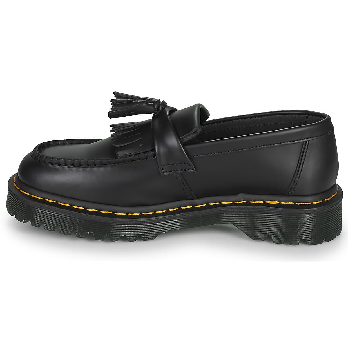 Men's Loafers Dr. Martens Black