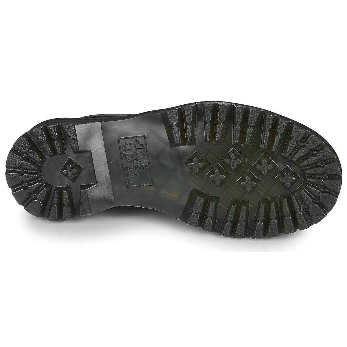 Men's Loafers Dr. Martens Black