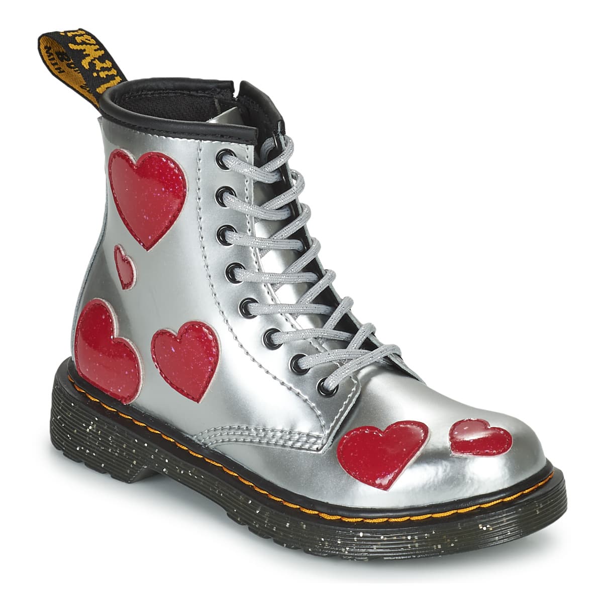 Μπότες Dr. Martens 1460 J