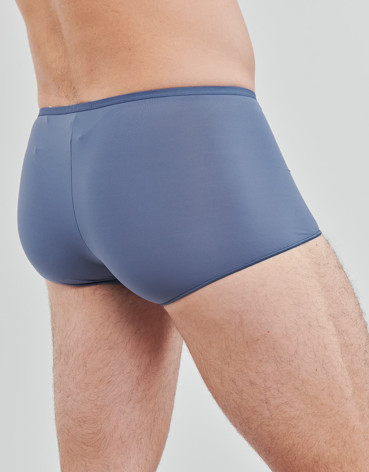 Men's Boxer Briefs Hom Blue