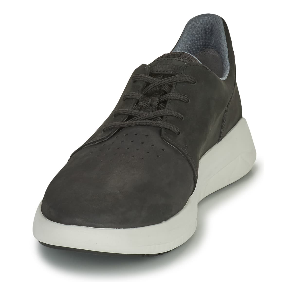 Men's Sneakers Timberland Black