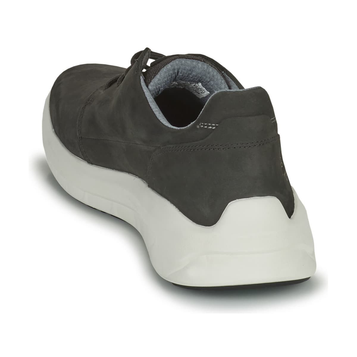 Men's Sneakers Timberland Black