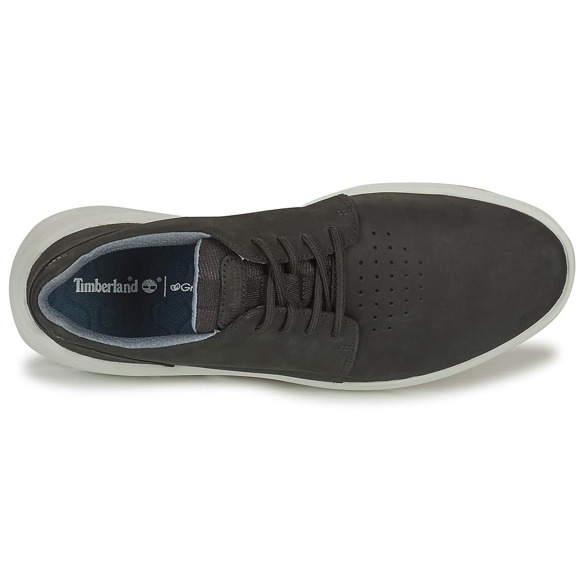 Men's Sneakers Timberland Black