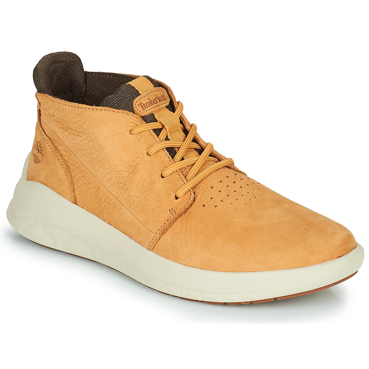 Men's Sneakers Timberland Beige