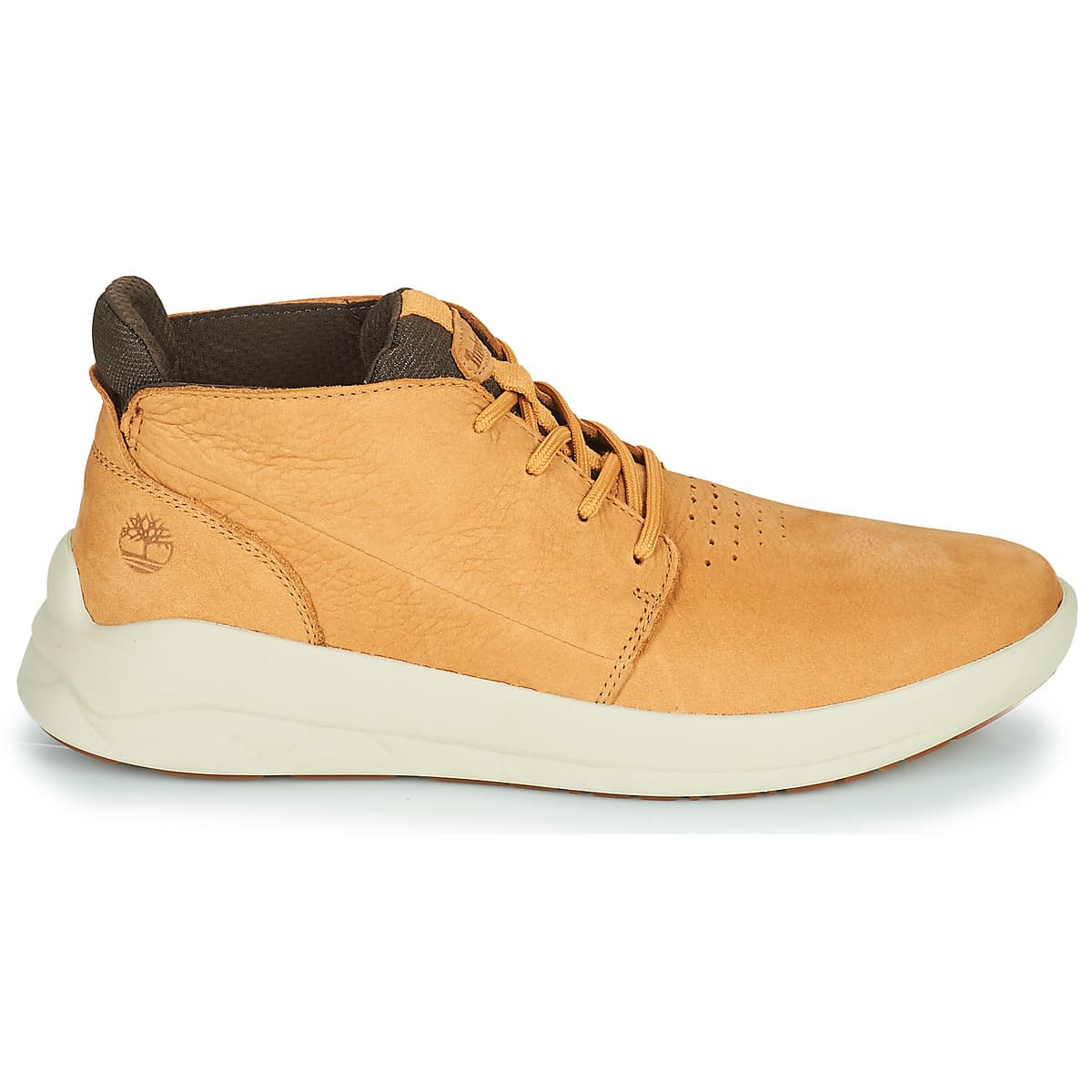 Men's Sneakers Timberland Beige