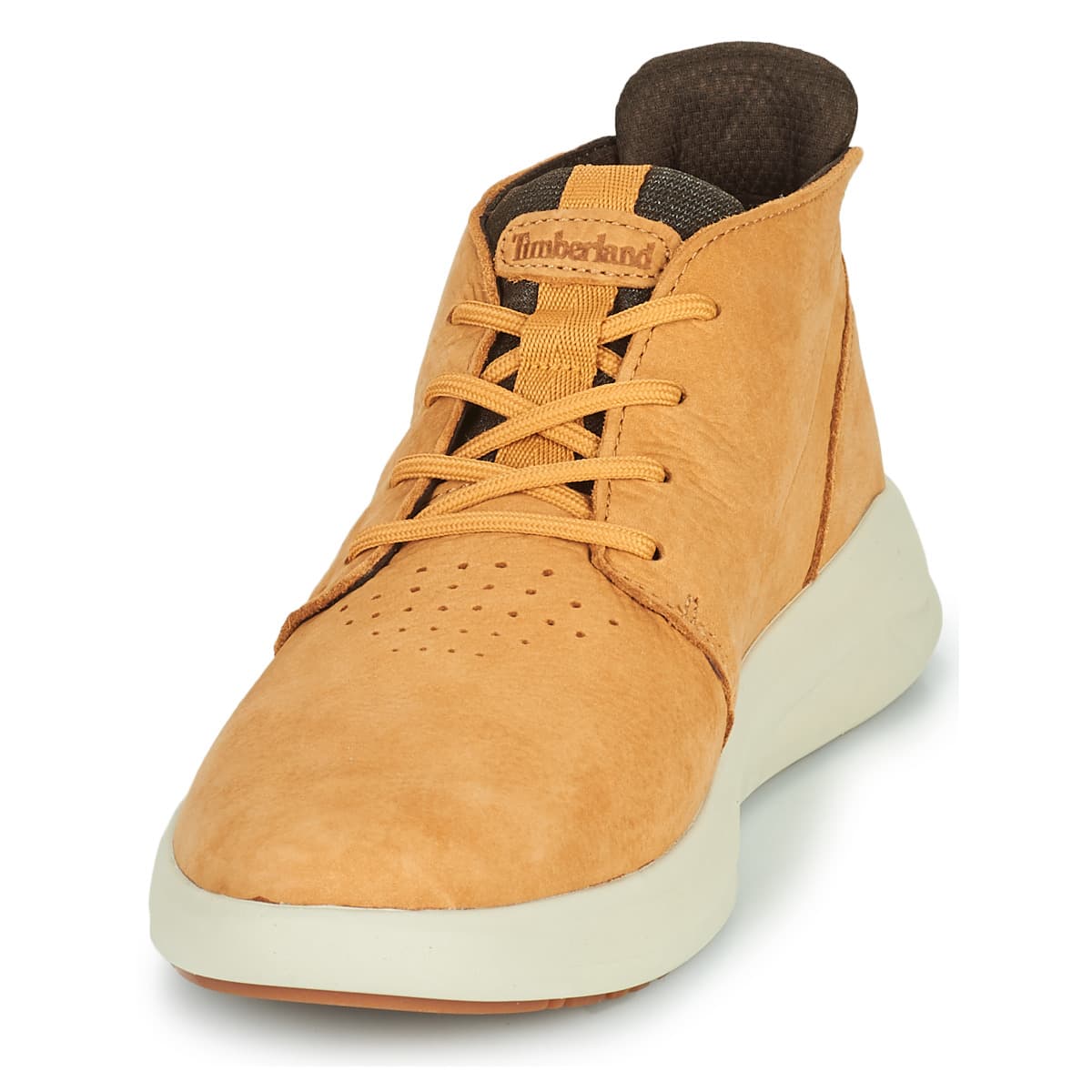 Men's Sneakers Timberland Beige