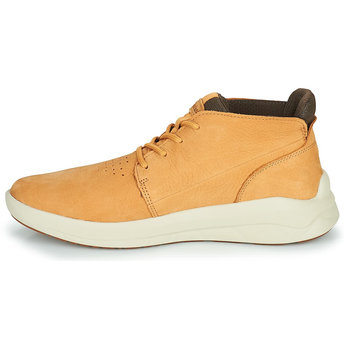 Men's Sneakers Timberland Beige