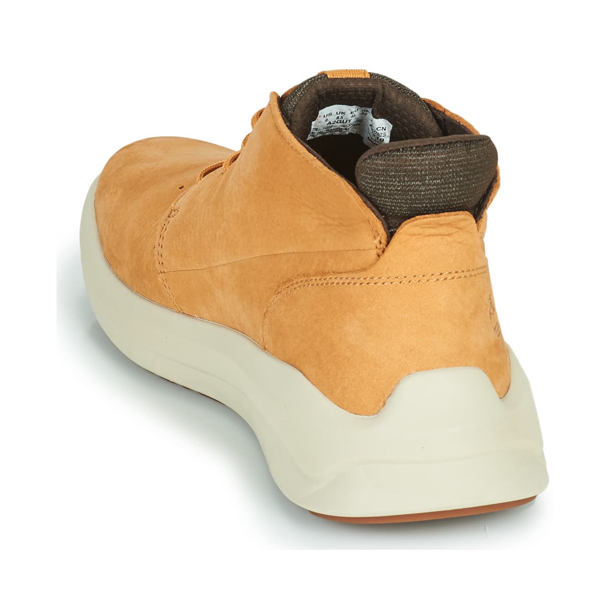 Men's Sneakers Timberland Beige