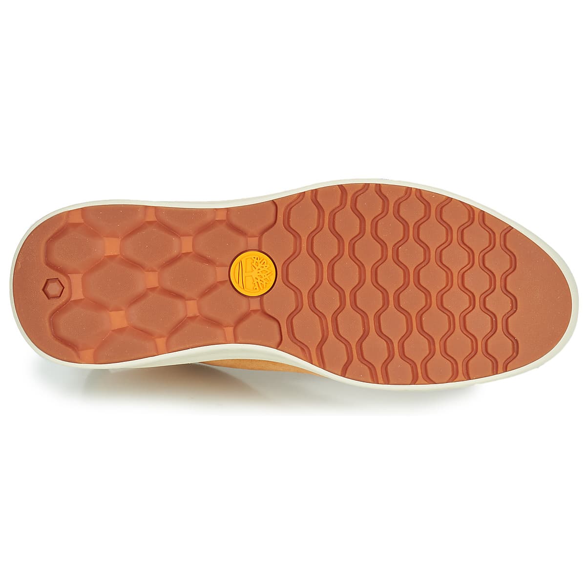 Men's Sneakers Timberland Beige