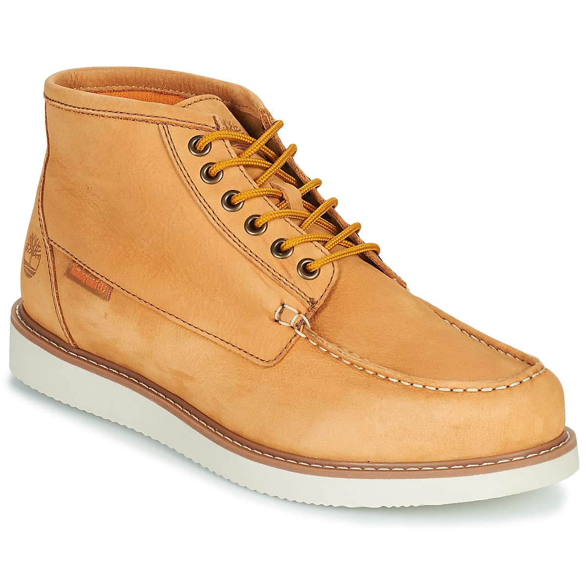 Men's Boots Timberland Beige