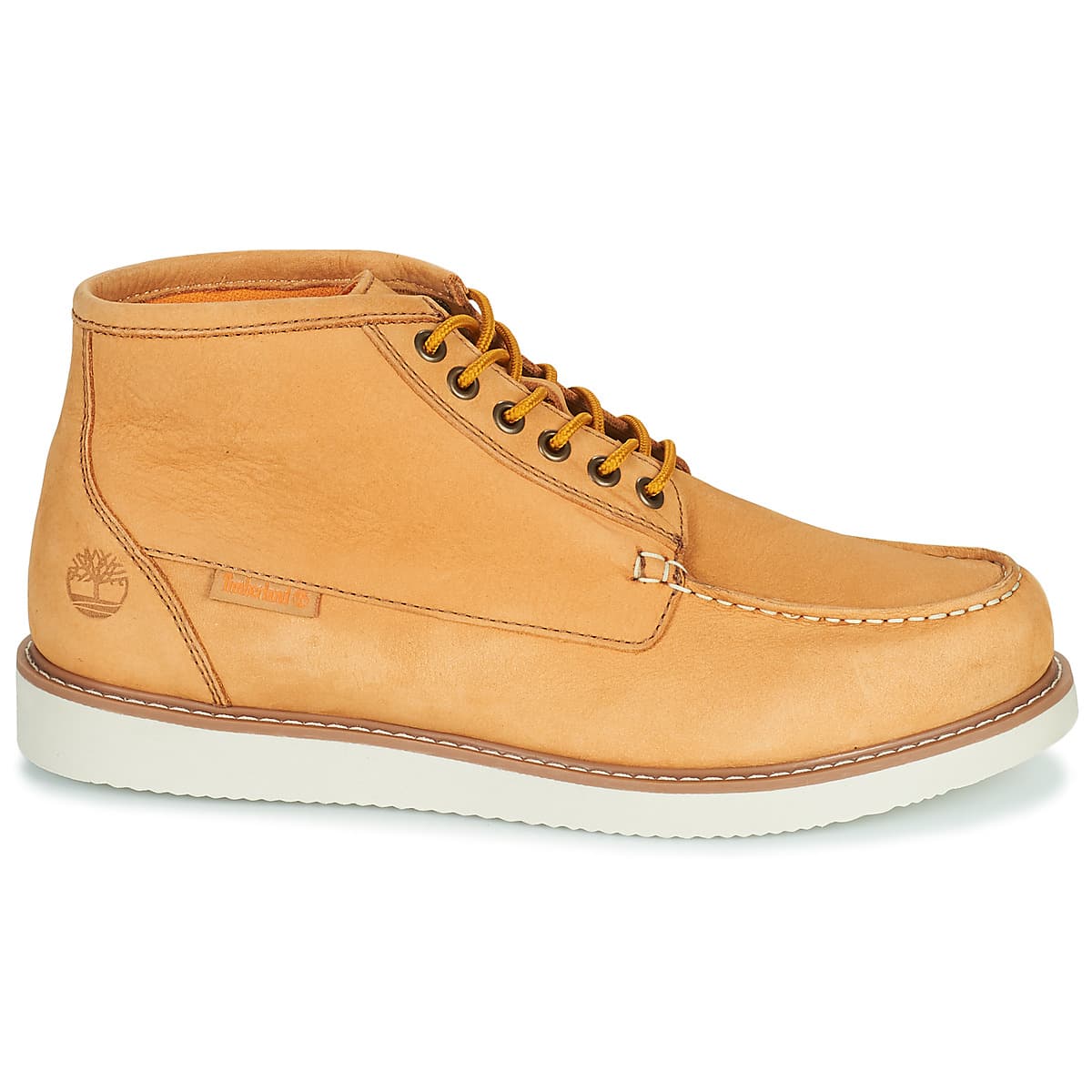 Men's Boots Timberland Beige