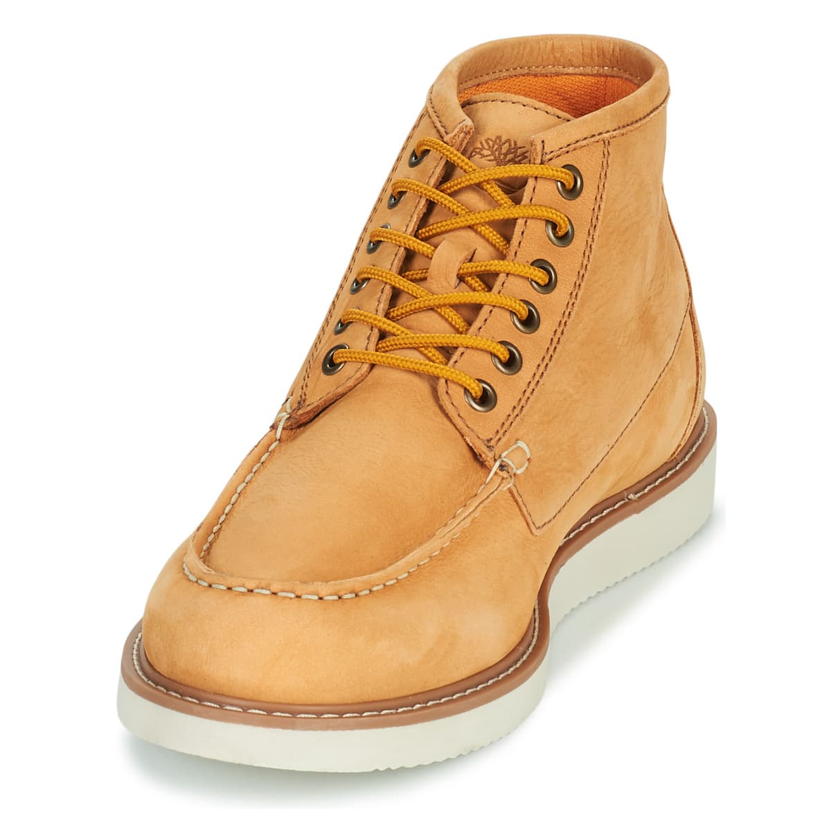 Men's Boots Timberland Beige