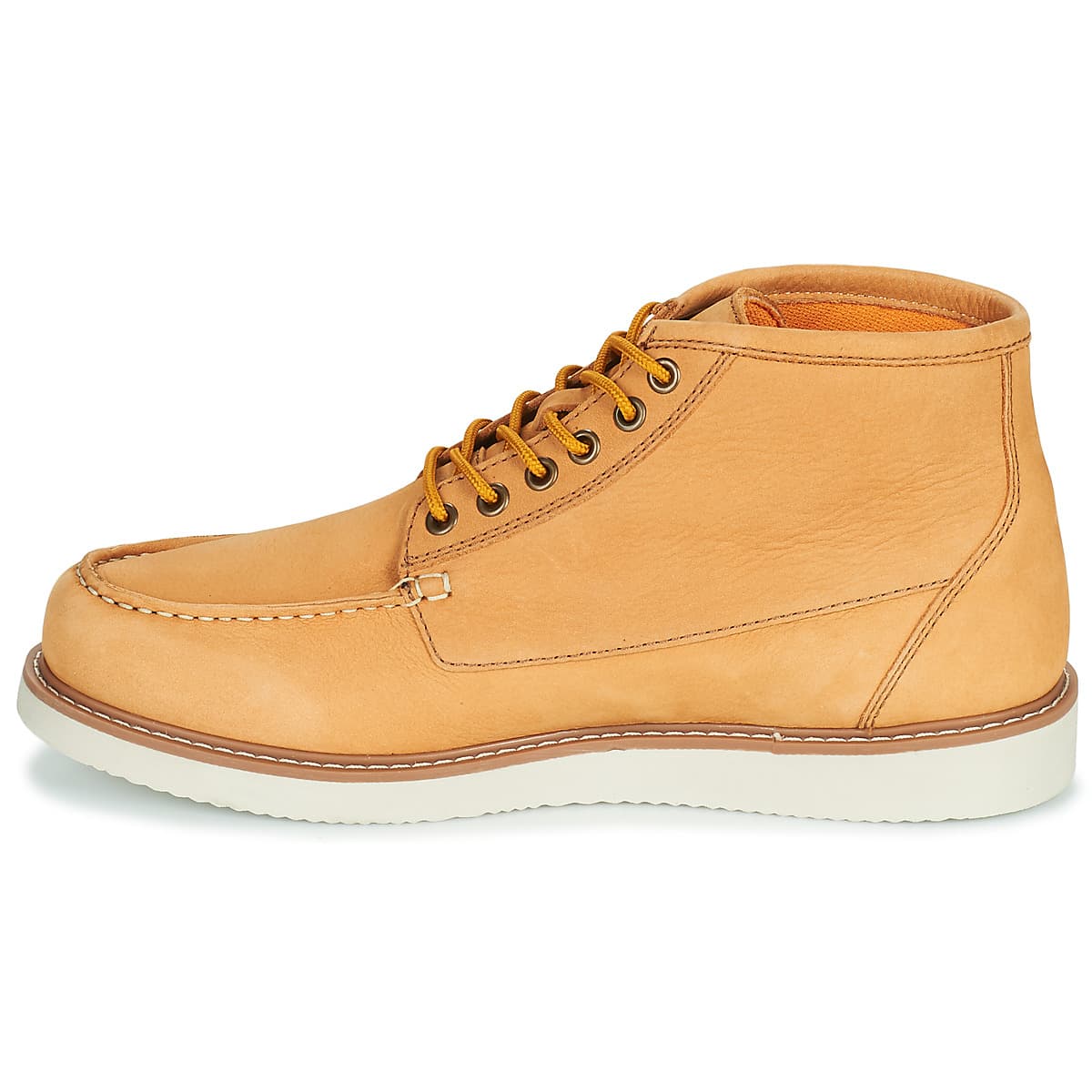 Men's Boots Timberland Beige