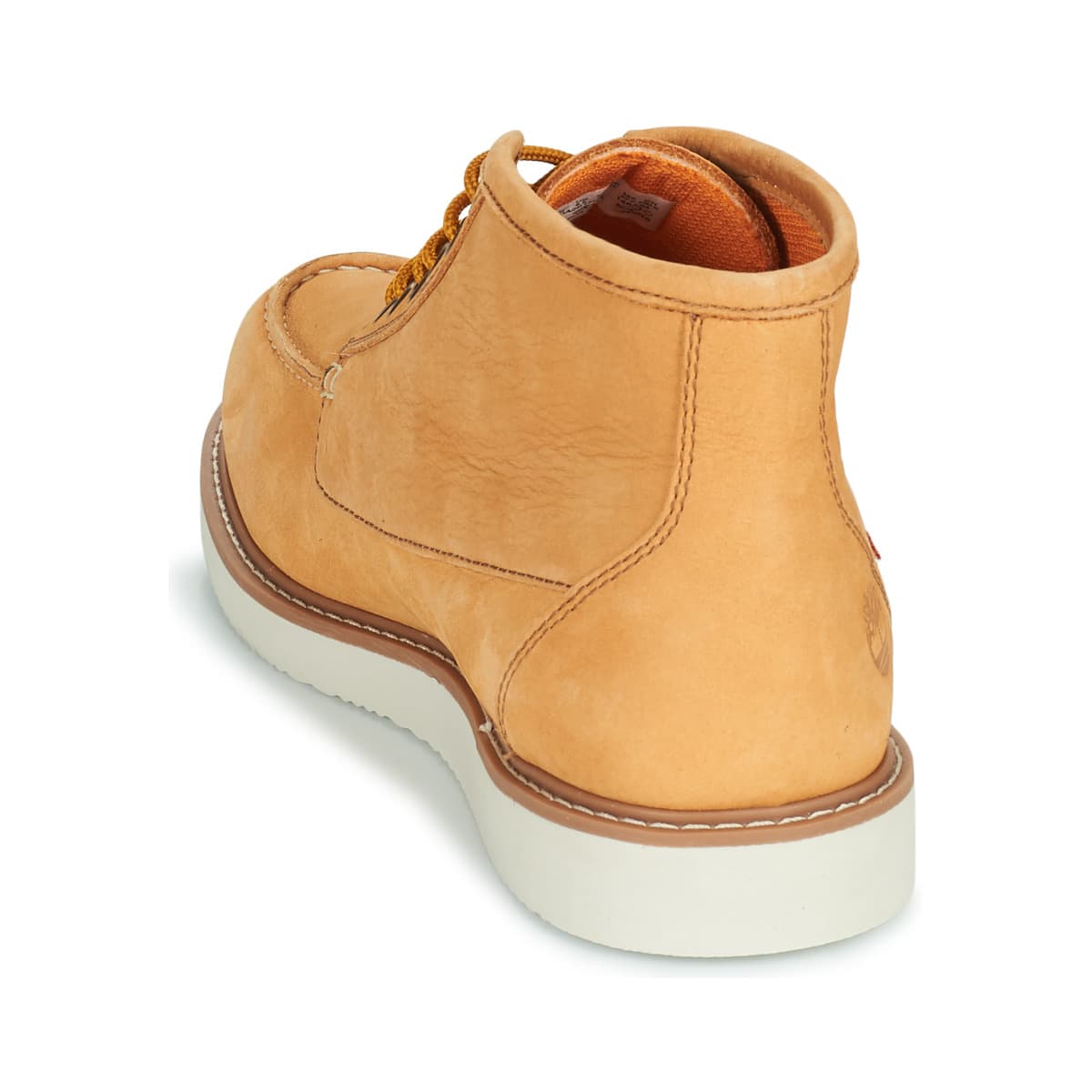 Men's Boots Timberland Beige