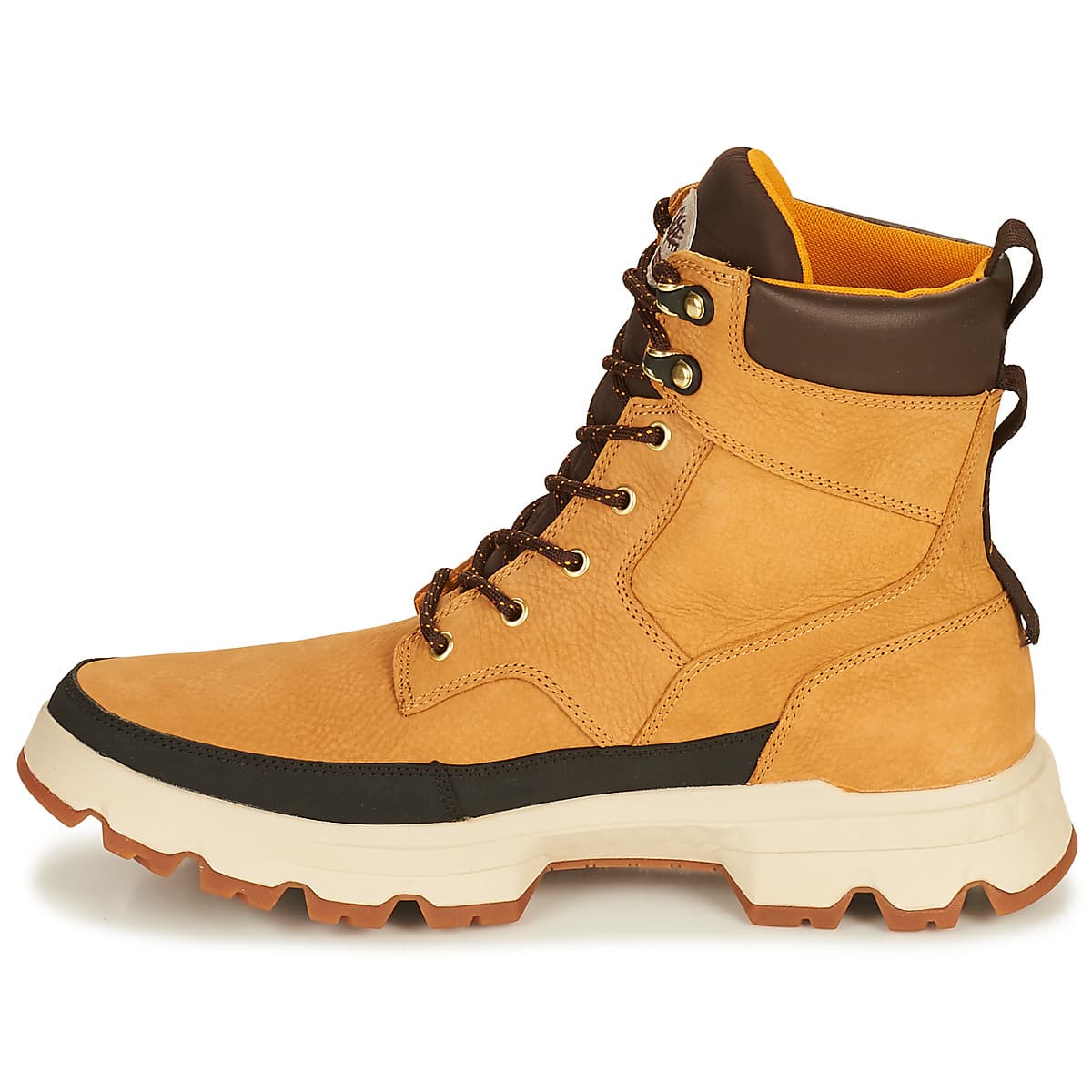 Men's Boots Timberland Brown