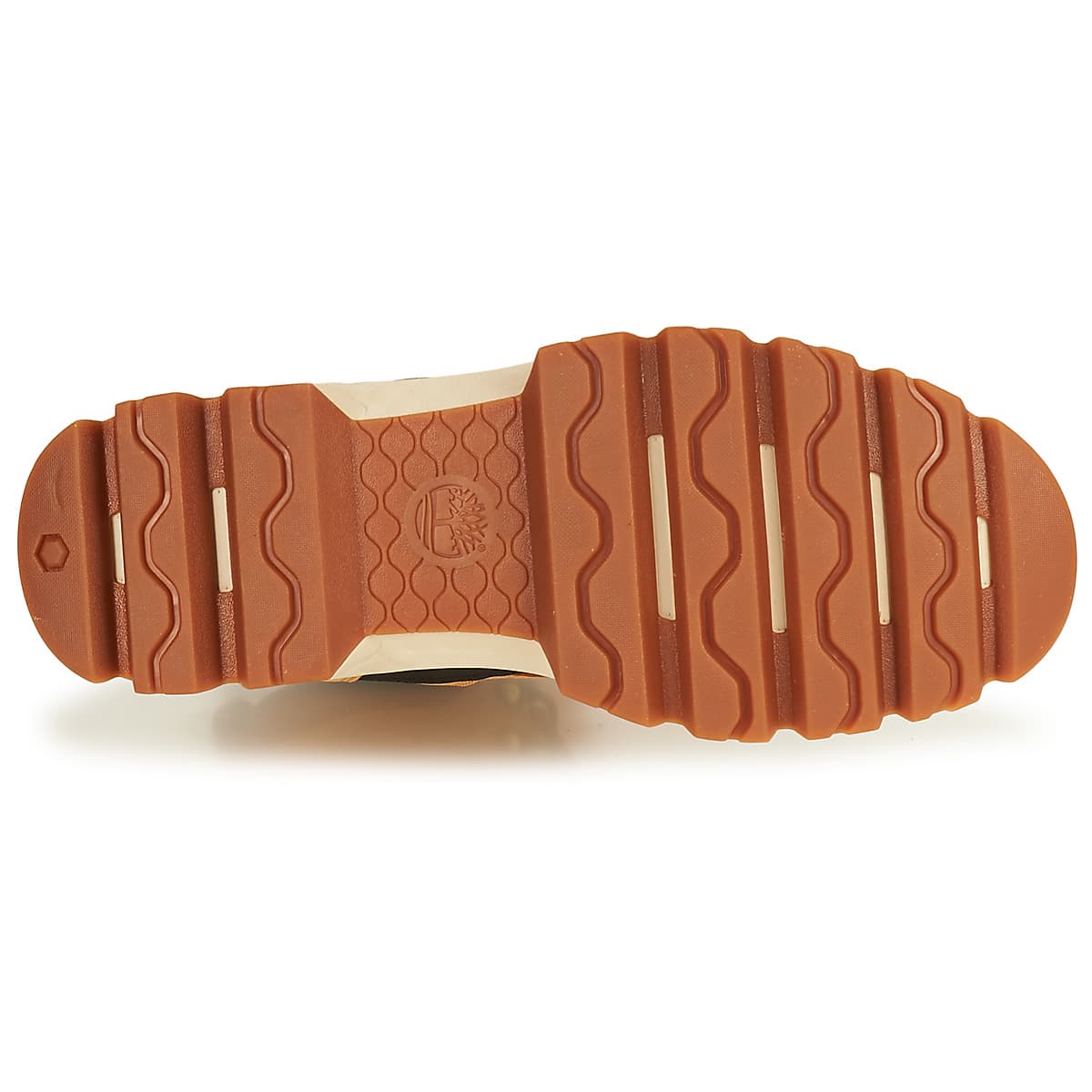 Men's Boots Timberland Brown