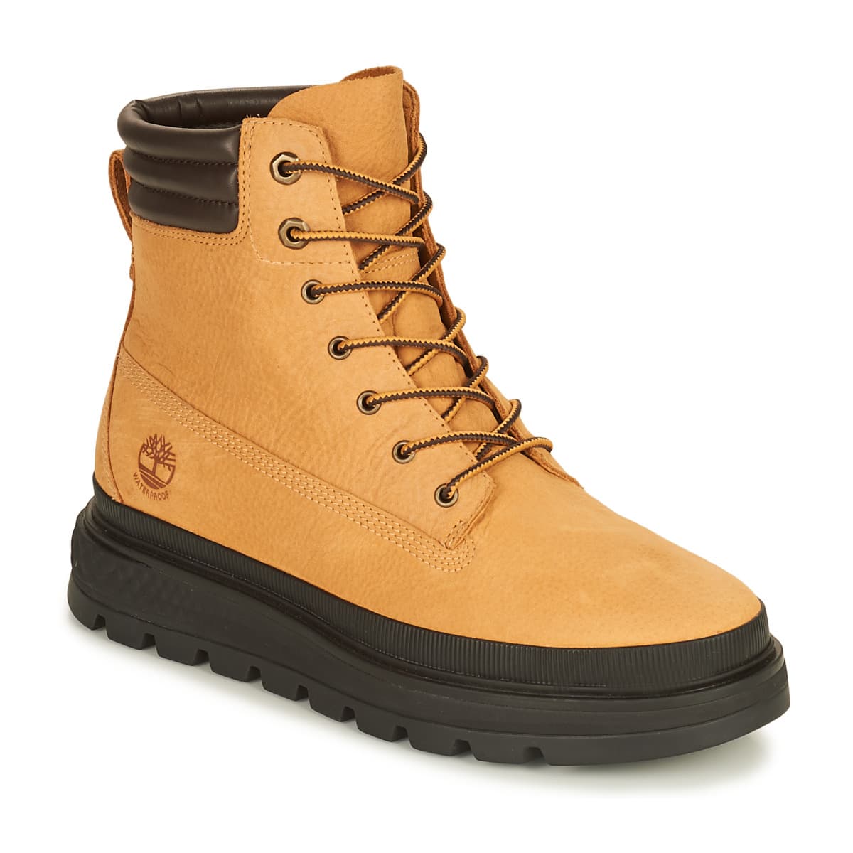 Μπότες Timberland RAY CITY 6 IN BOOT WP