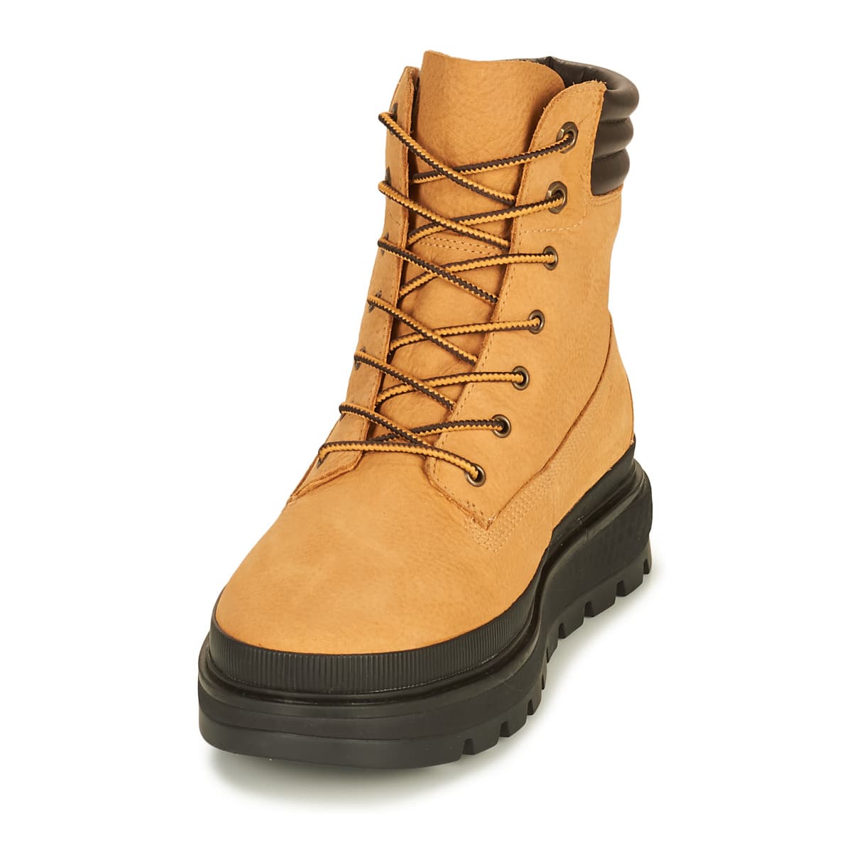 Women's Boots Timberland Beige