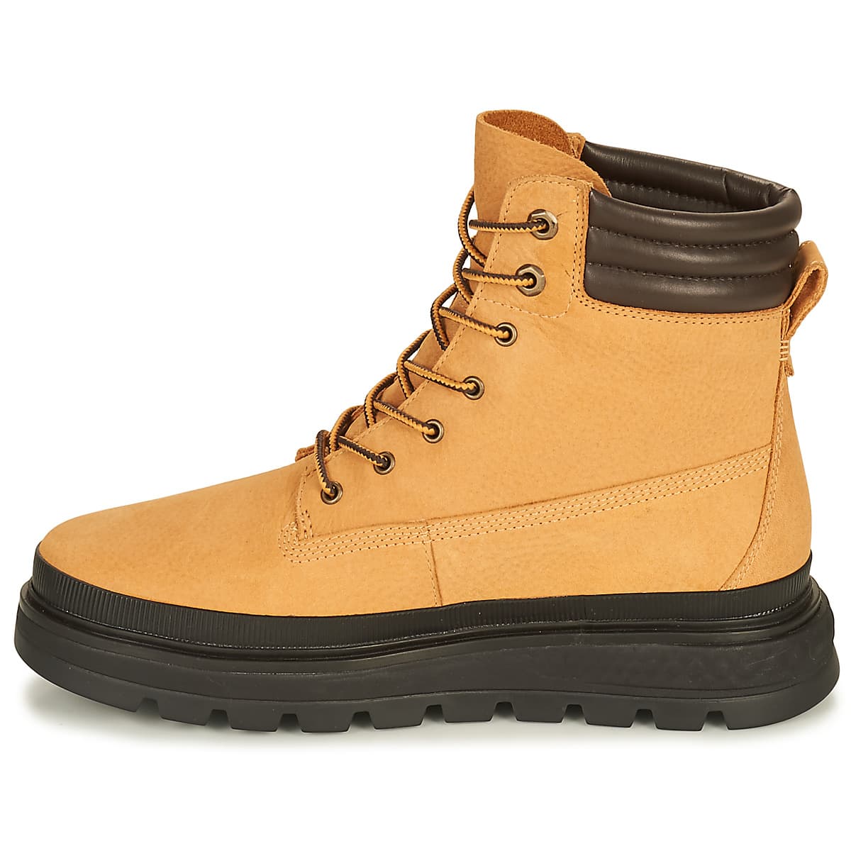 Women's Boots Timberland Beige