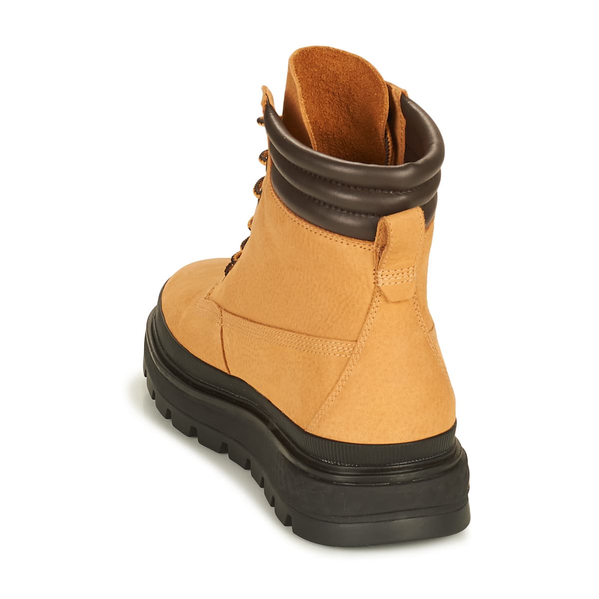Women's Boots Timberland Beige