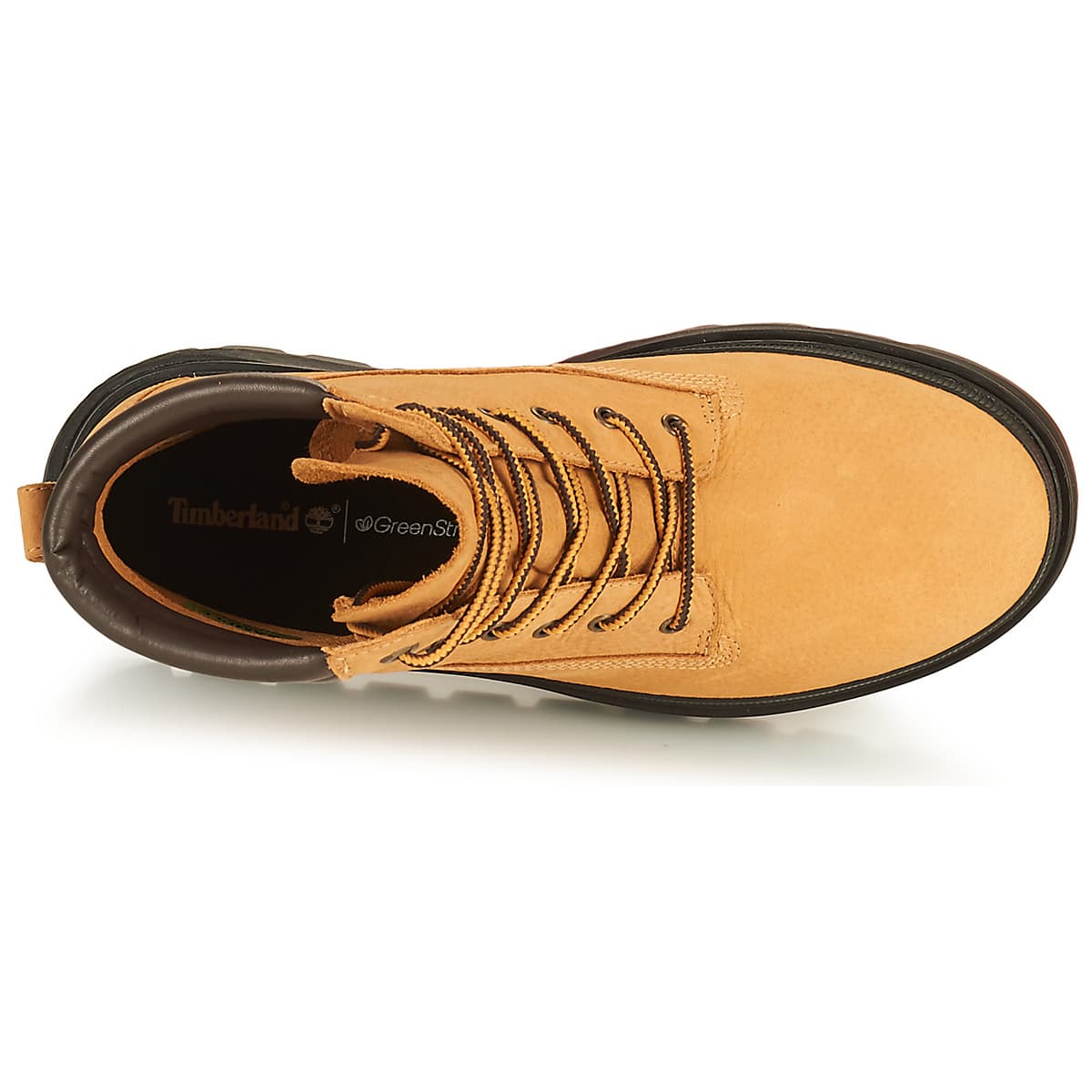 Women's Boots Timberland Beige