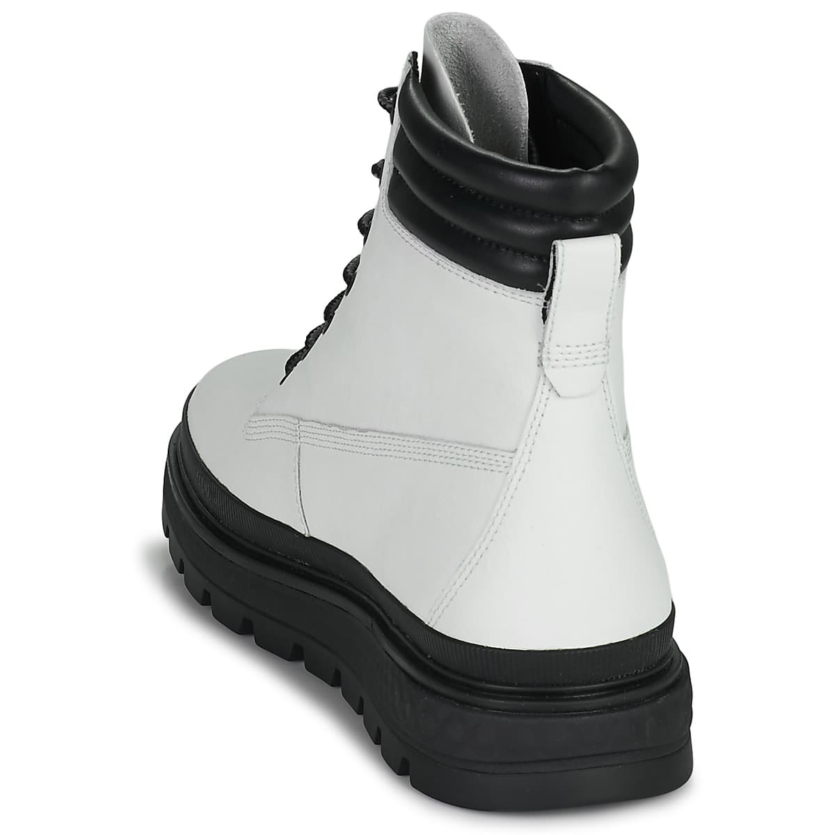 Women's Boots Timberland White