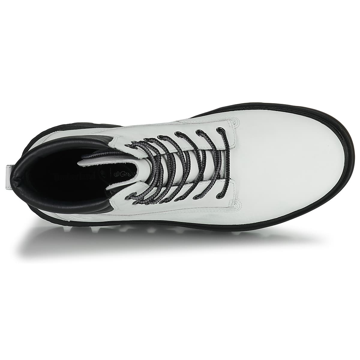 Women's Boots Timberland White