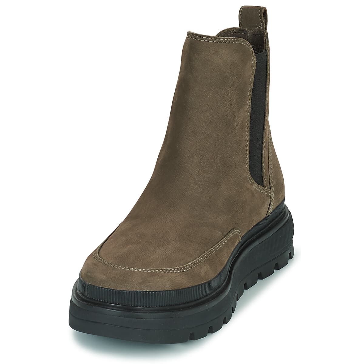 Women's Boots Timberland Khaki