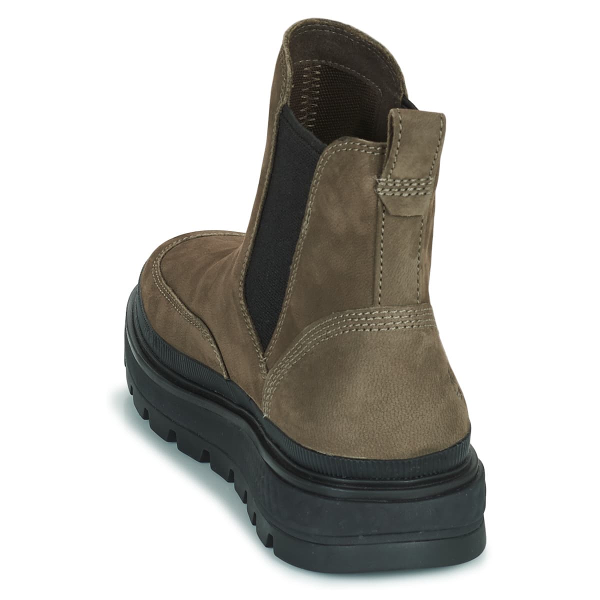 Women's Boots Timberland Khaki