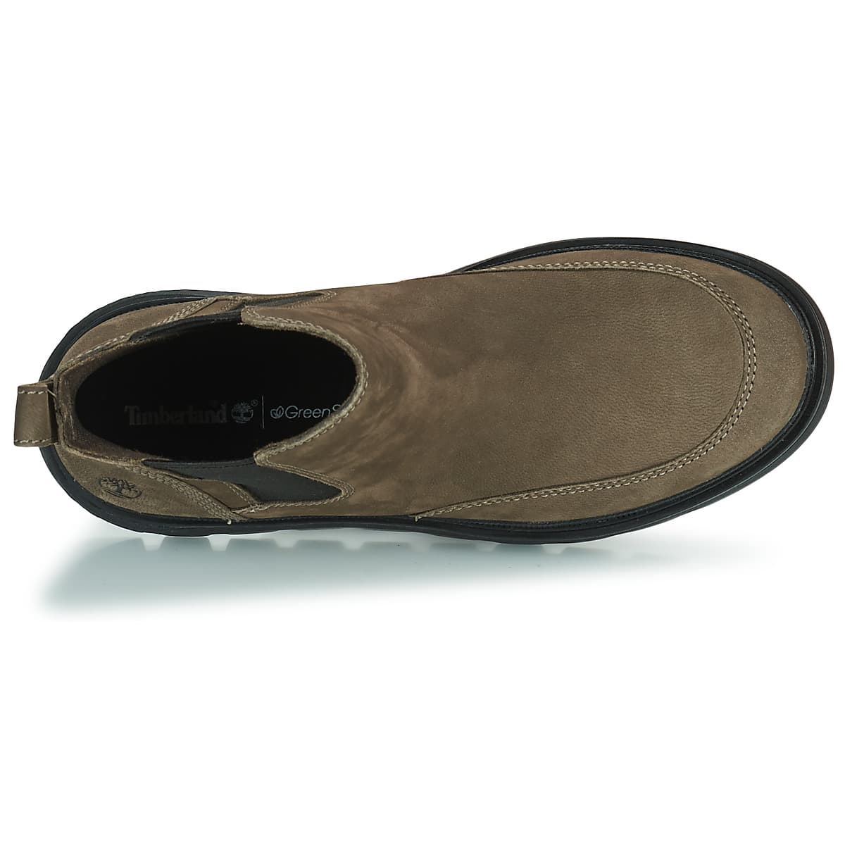 Women's Boots Timberland Khaki