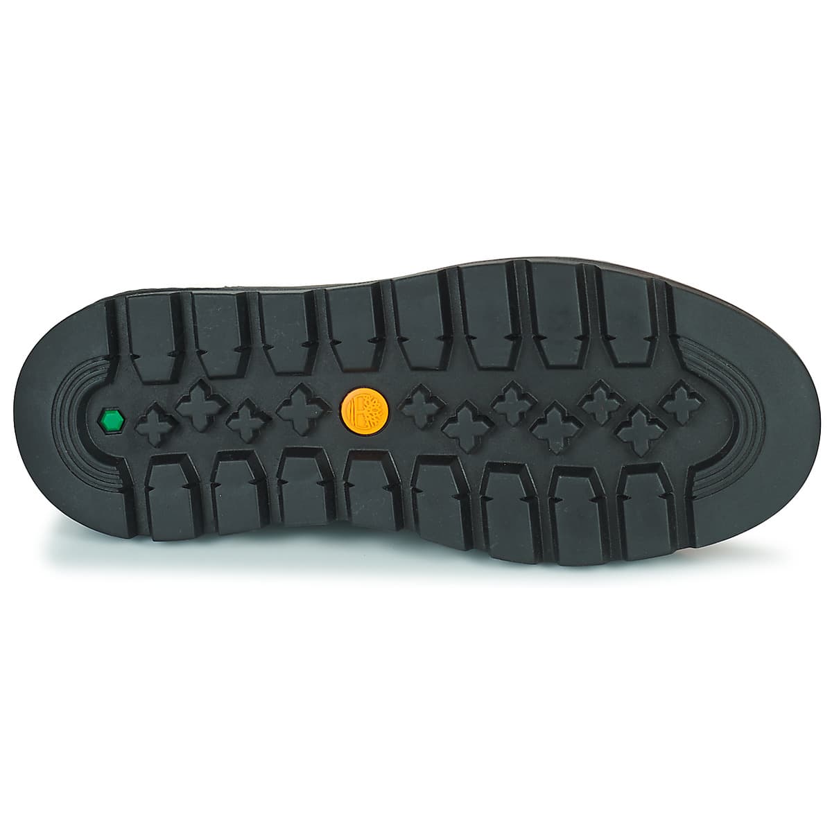 Women's Boots Timberland Khaki