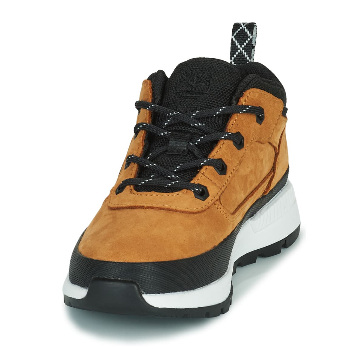 Boys' Sneakers Timberland Yellow