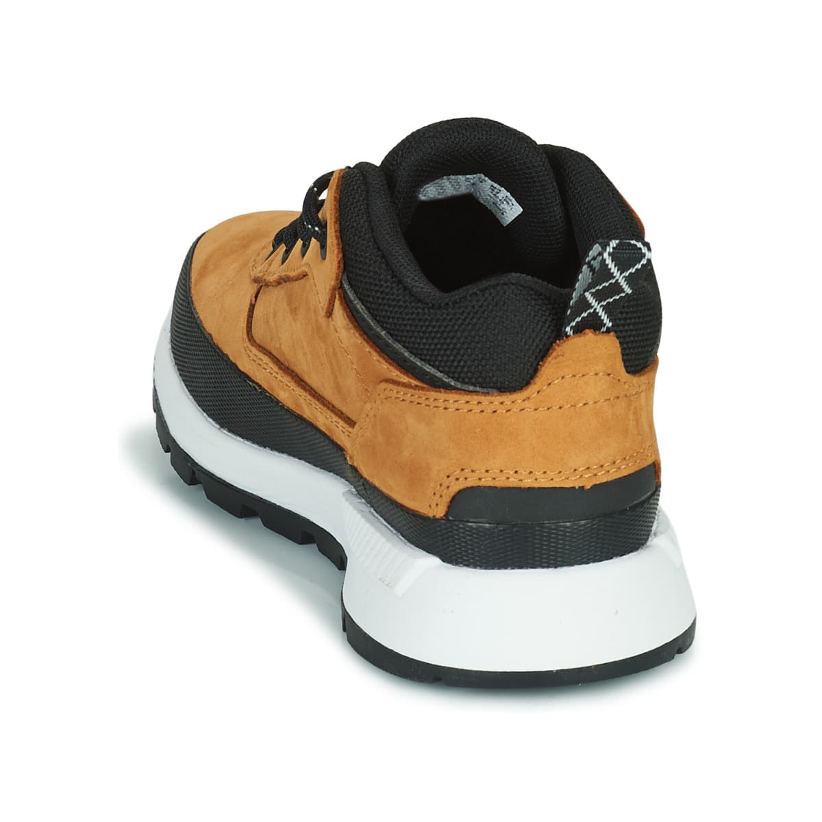 Boys' Sneakers Timberland Yellow