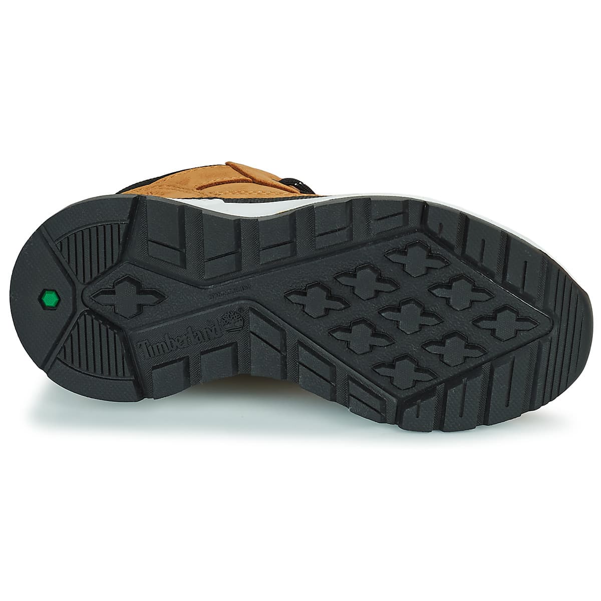 Boys' Sneakers Timberland Yellow