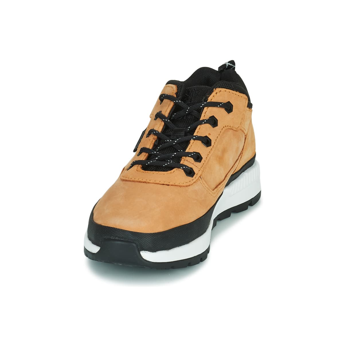 Boys' Sneakers Timberland Yellow