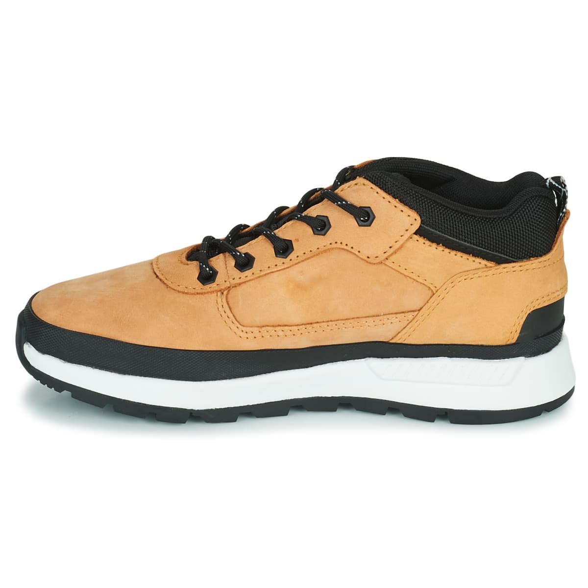 Boys' Sneakers Timberland Yellow