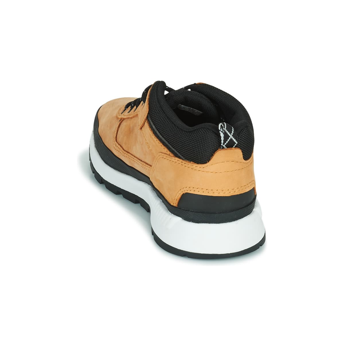 Boys' Sneakers Timberland Yellow