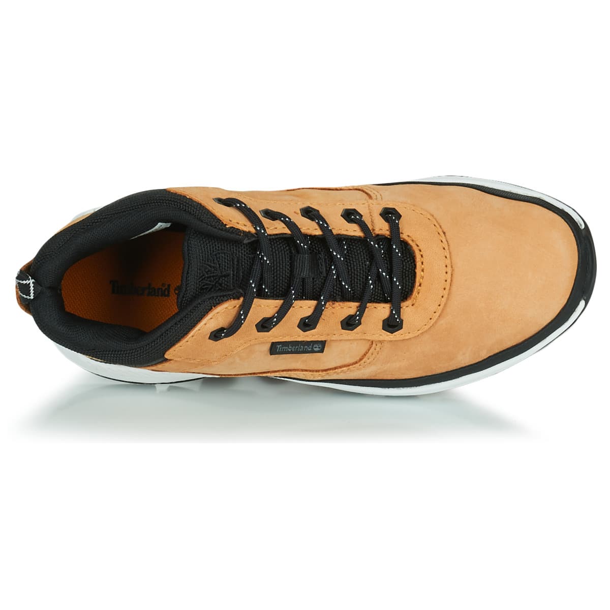 Boys' Sneakers Timberland Yellow