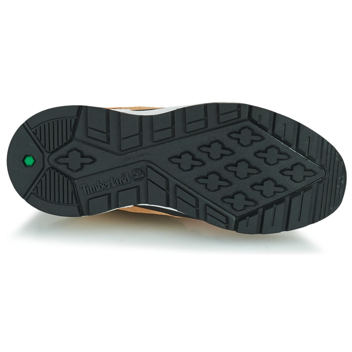 Boys' Sneakers Timberland Yellow