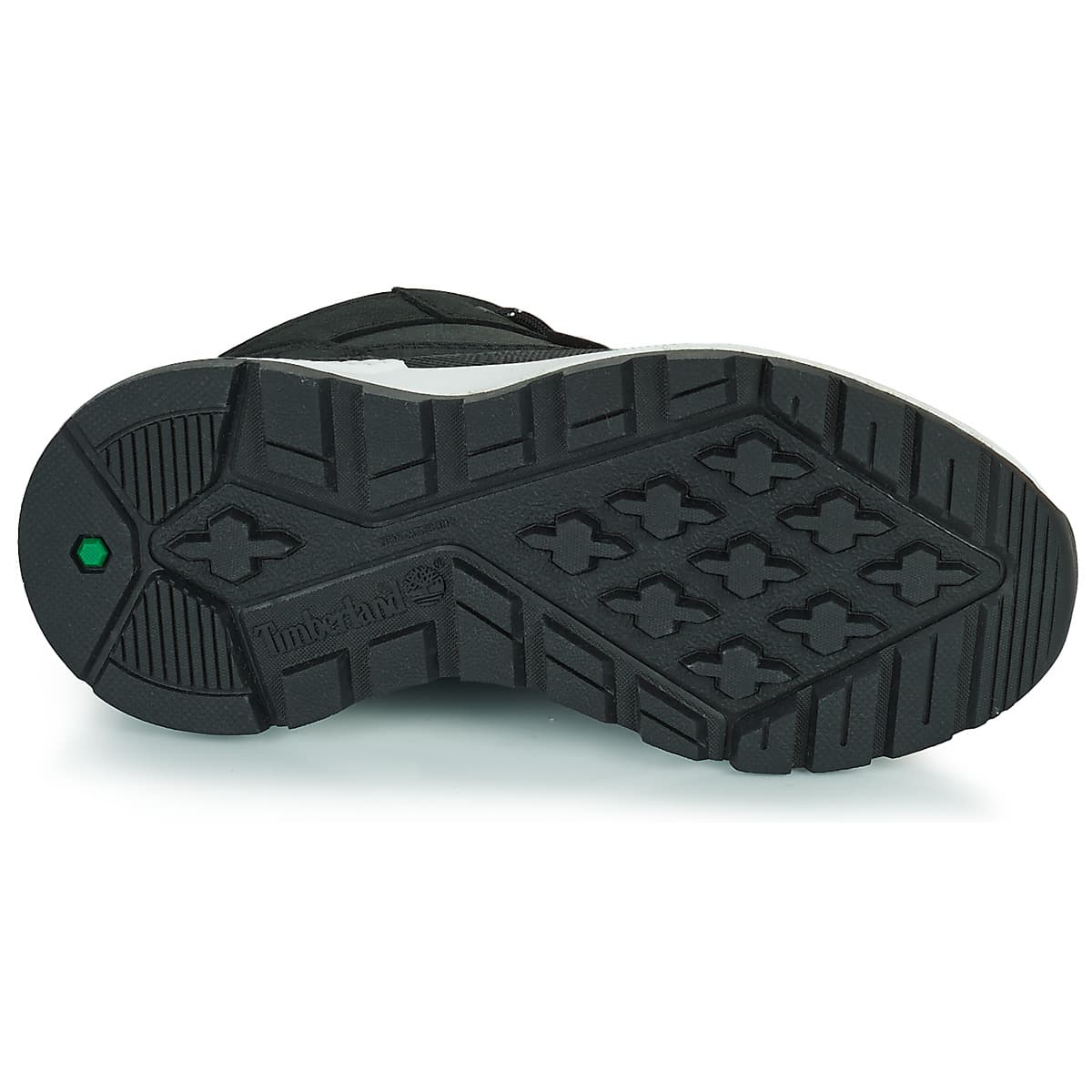 Boys' Sneakers Timberland Black