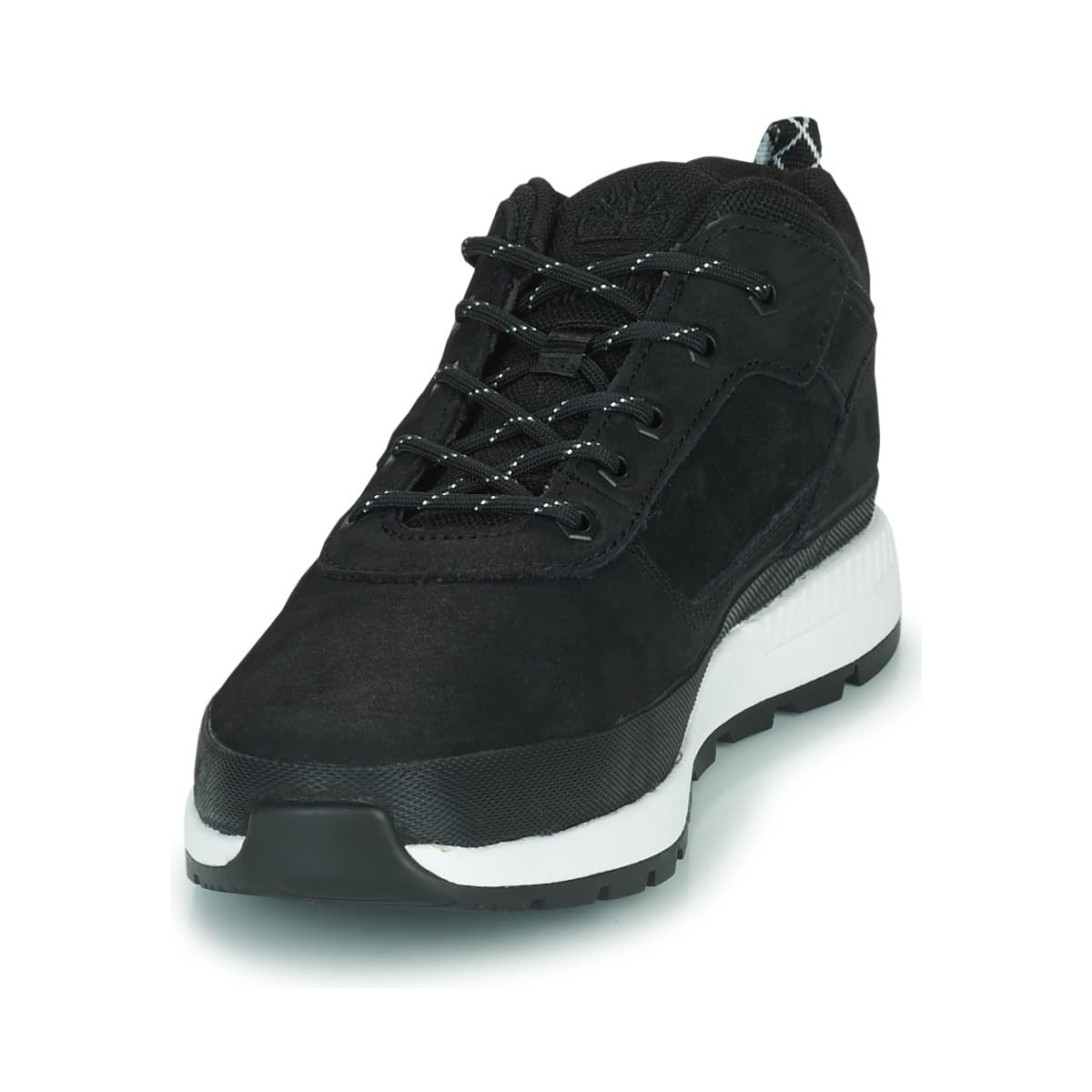 Boys' Sneakers Timberland Black