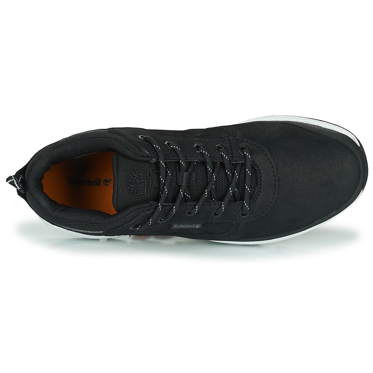 Boys' Sneakers Timberland Black