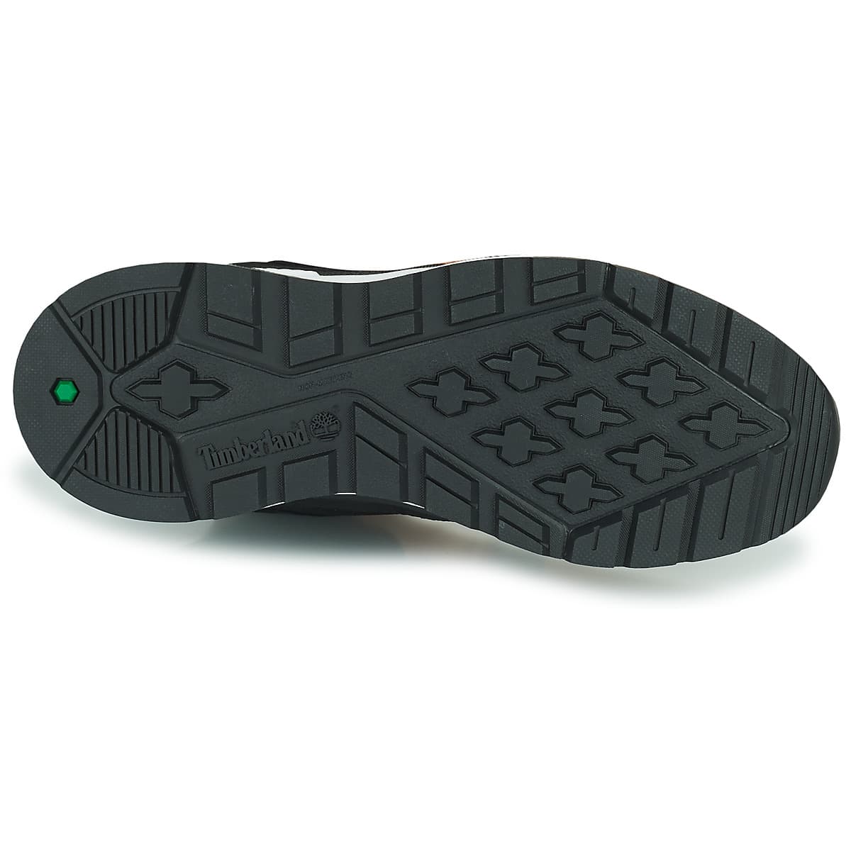 Boys' Sneakers Timberland Black