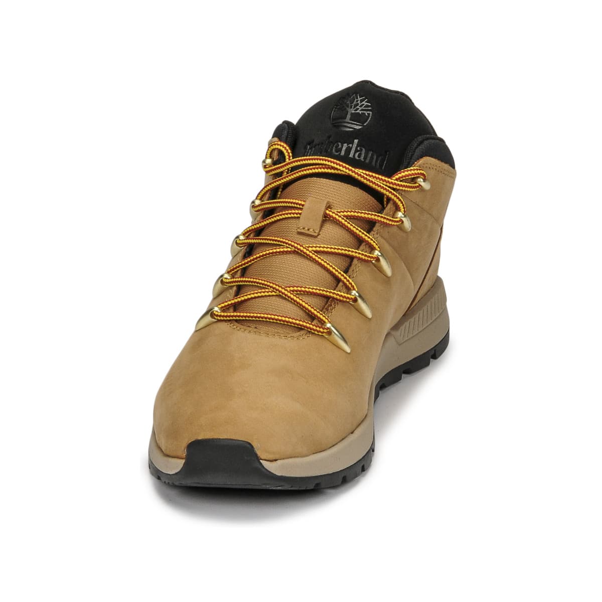 Boys' Sneakers Timberland Yellow