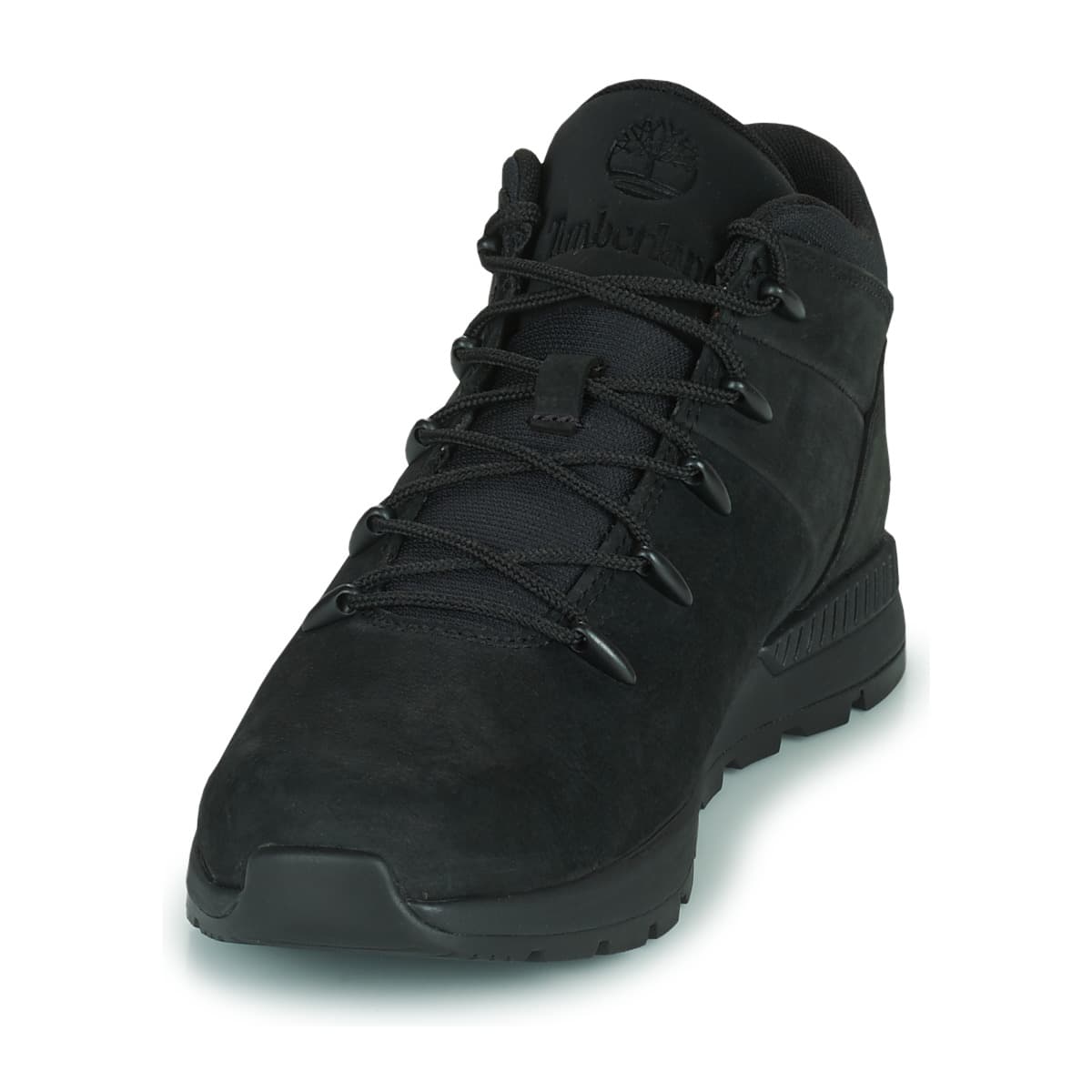 Boys' Sneakers Timberland Black